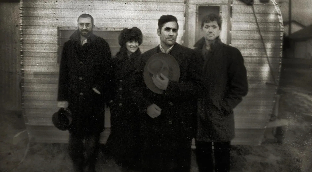 Devotchka