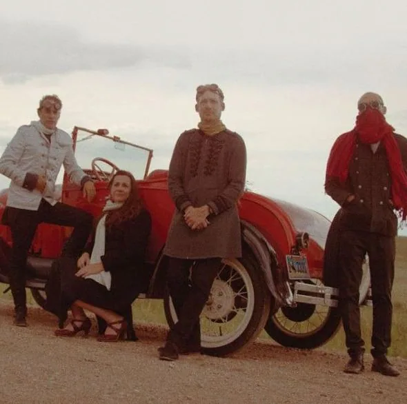 DeVotchKa