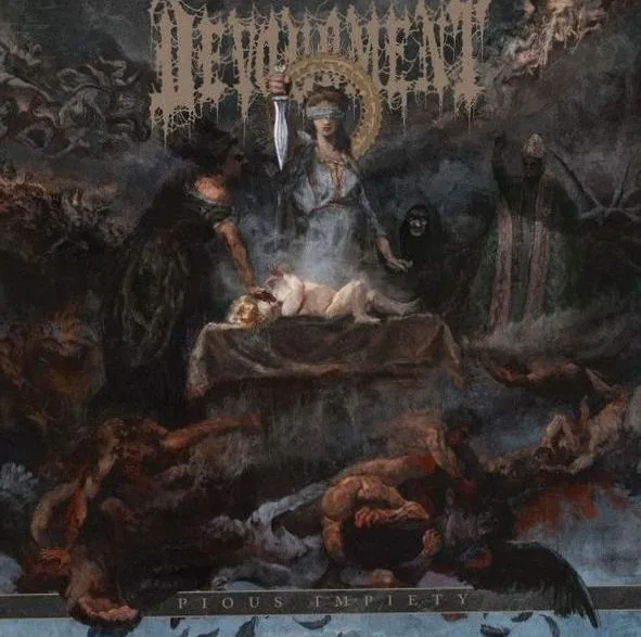 Devourment