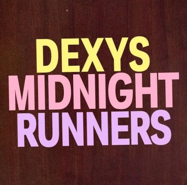 Dexys Midnight Runners