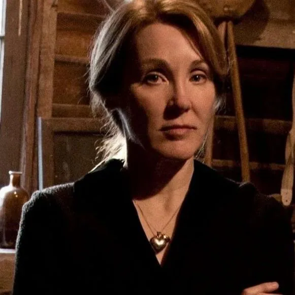 Diana Jones