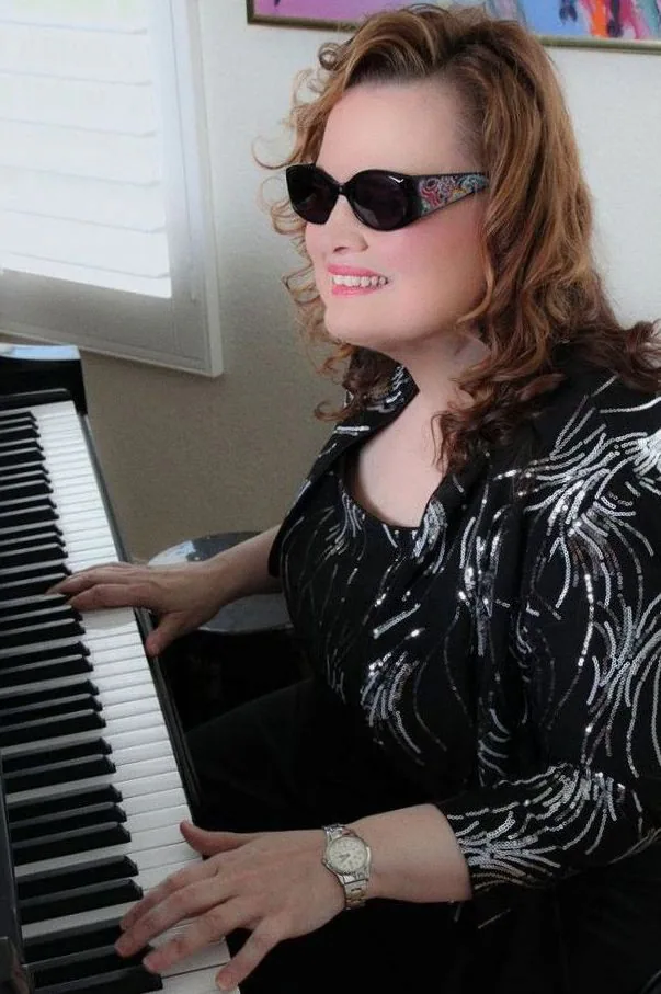 Diane Schuur