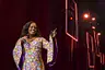 Dianne Reeves