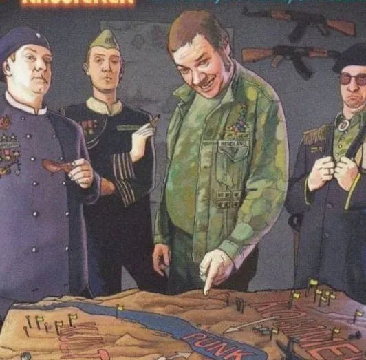 Die Kassierer