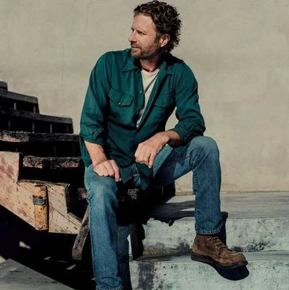 Dierks Bentley