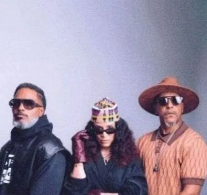 Digable Planets