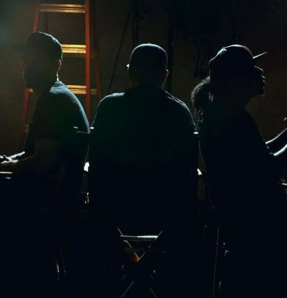 Dilated Peoples