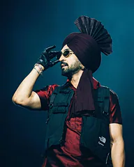 Diljit Dosanjh