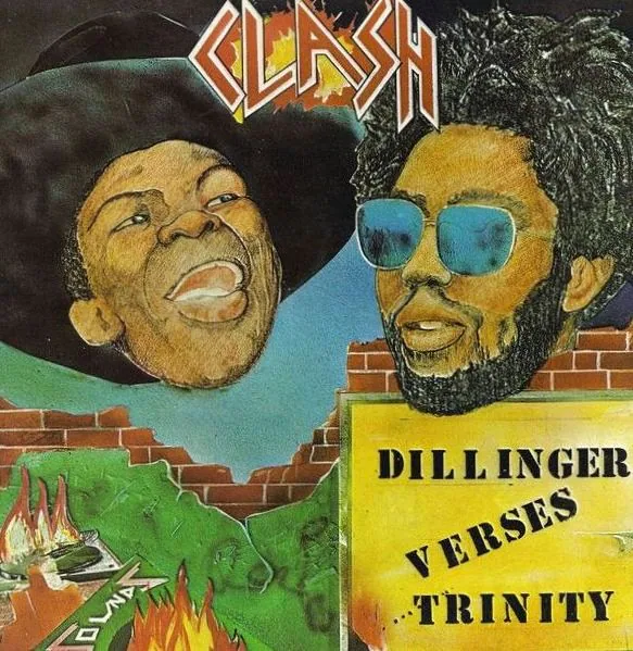 Dillinger