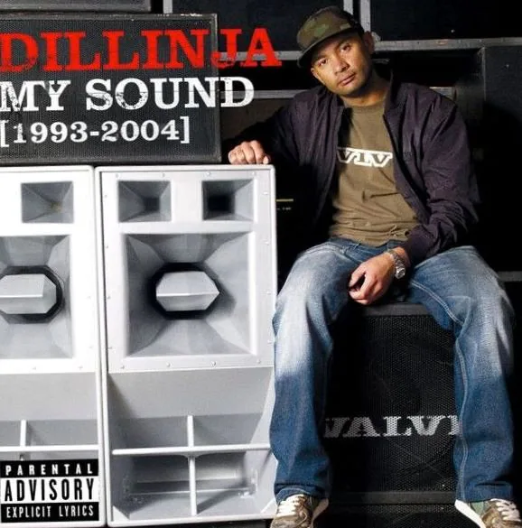 Dillinja