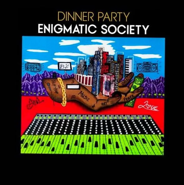 Dinner Party