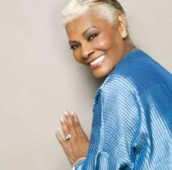 Dionne Warwick