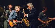 Dire Straits Experience