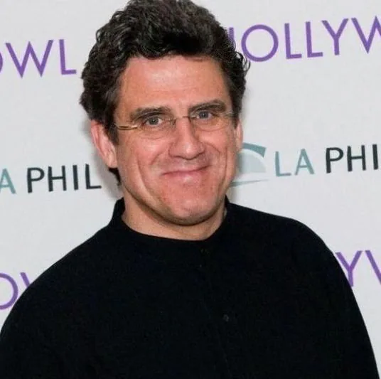 Dirk Brossé