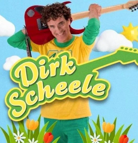 Dirk Scheele