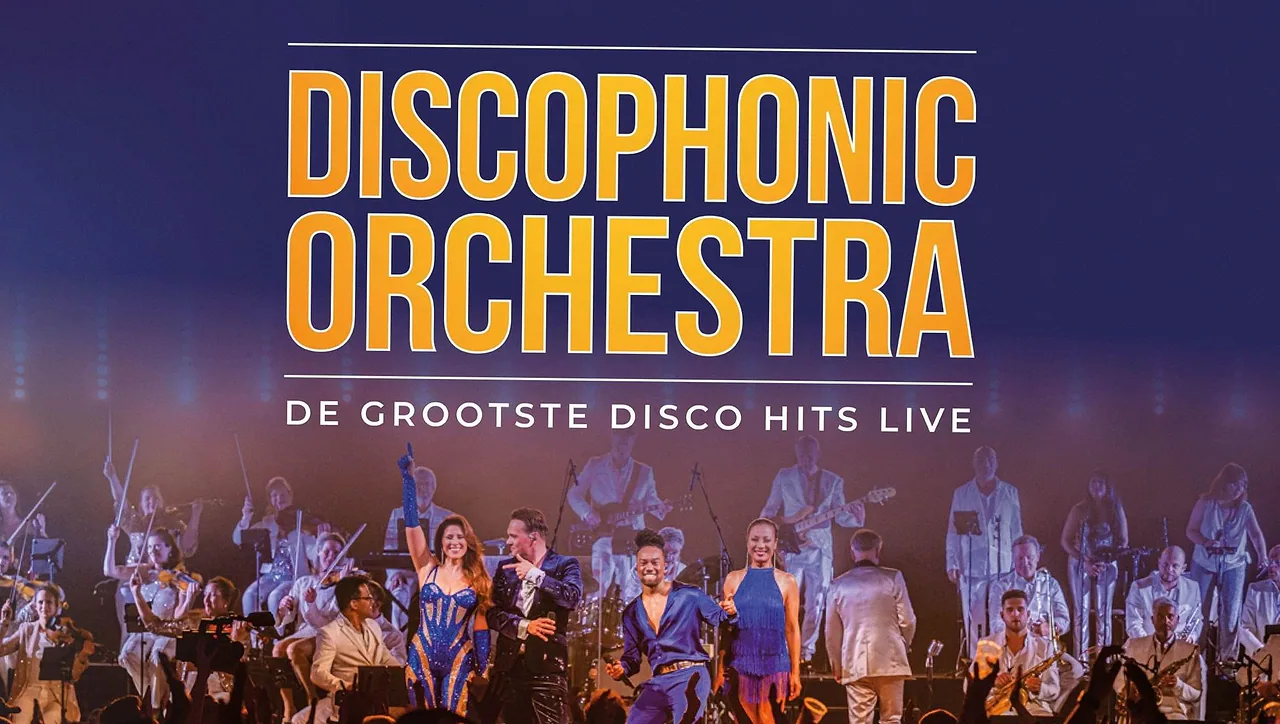 Discophonic Orchestra