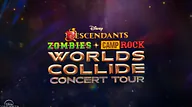 Disney Worlds Collide Concert Tour