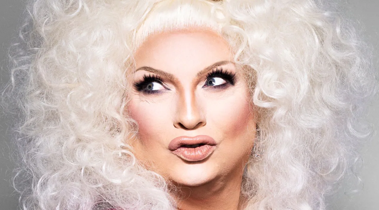 Diva Mayday