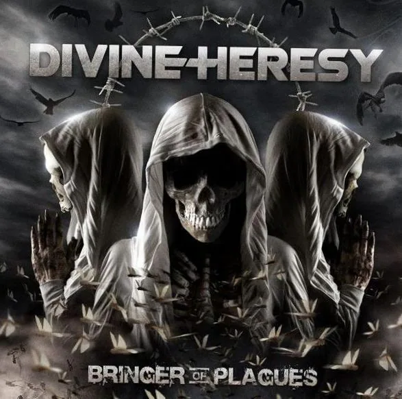 Divine Heresy