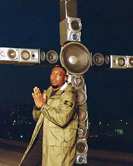 Dizzee Rascal