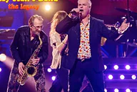 Dizzy Man's Band