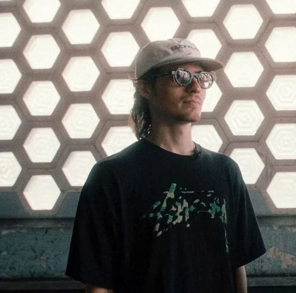 Dj ADHD