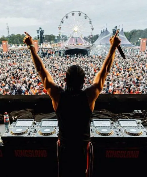 DJ Dylvn