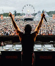 DJ Dylvn