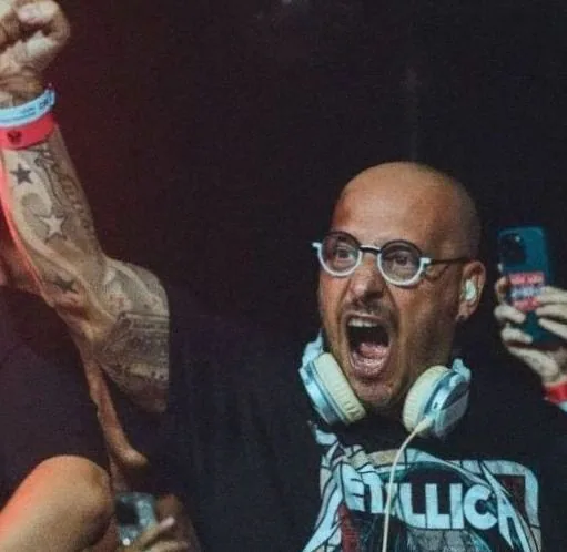 DJ Furax