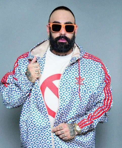 Dj Gsp