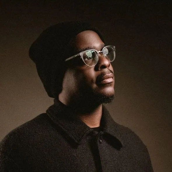 DJ Harrison