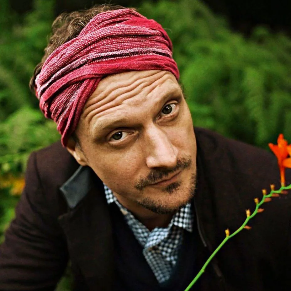 DJ Koze