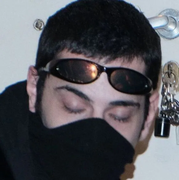 DJ Loser