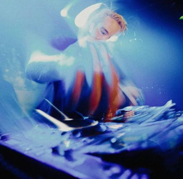 DJ PoolBoi