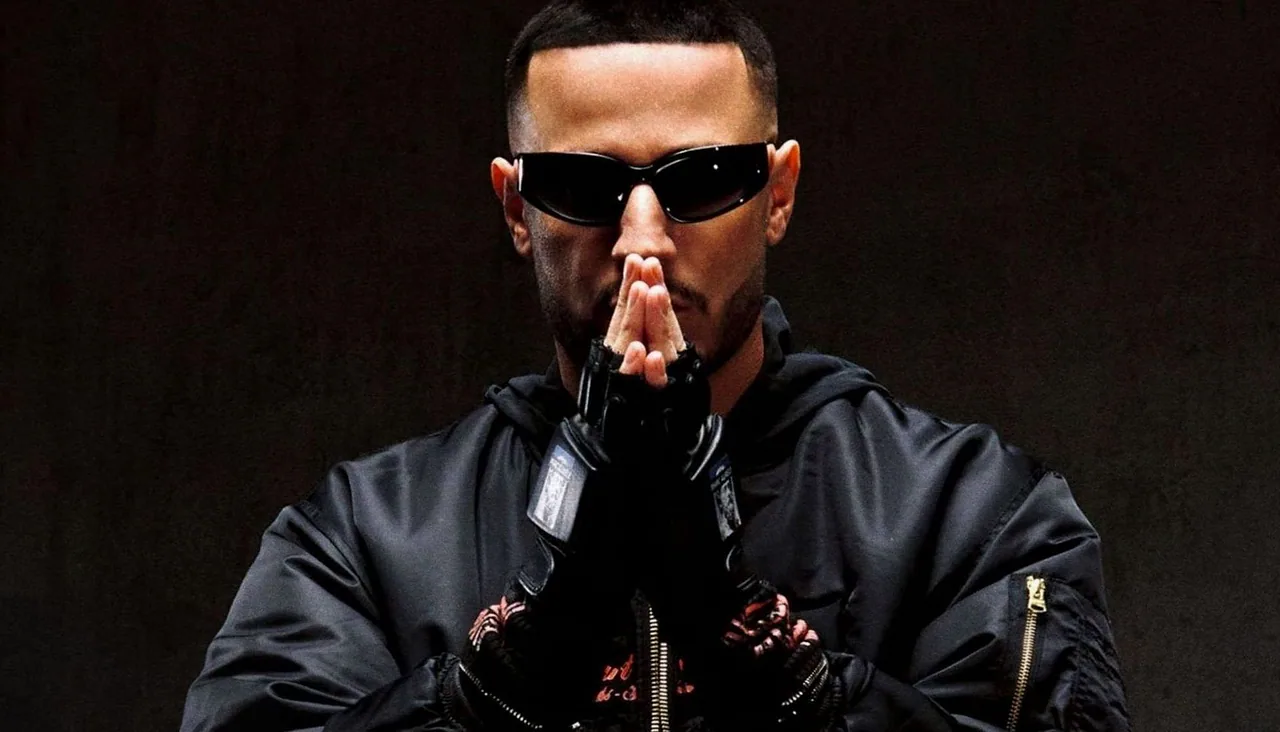 DJ Snake