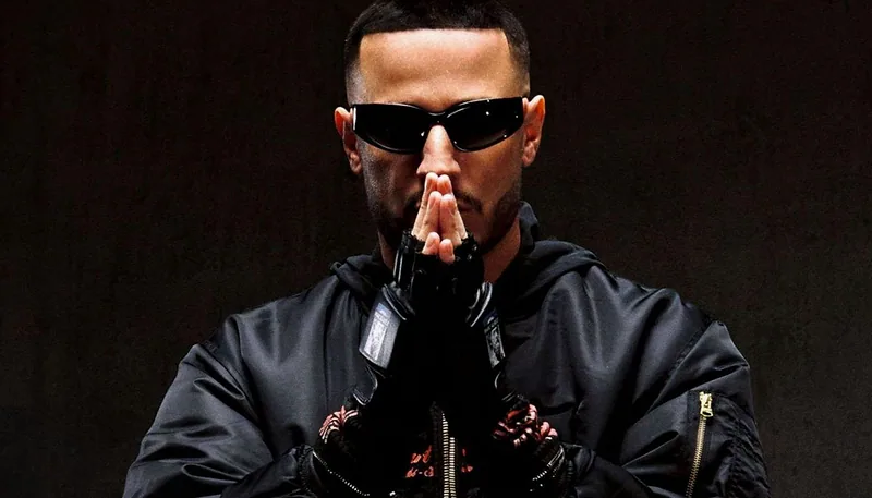 DJ Snake