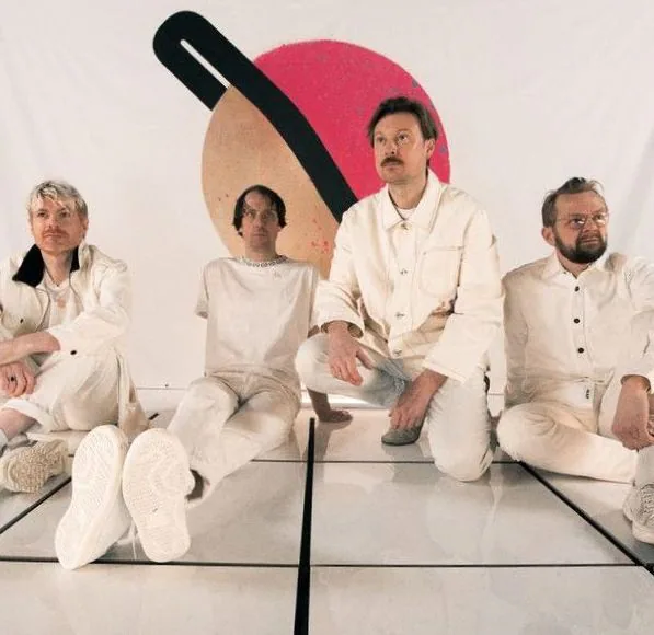 Django Django
