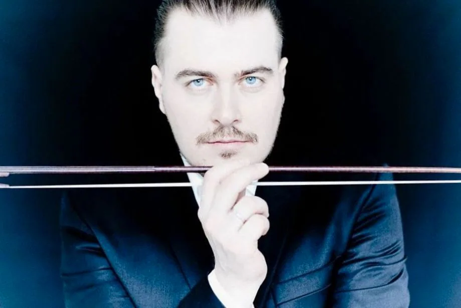 Dmitry Sinkovsky