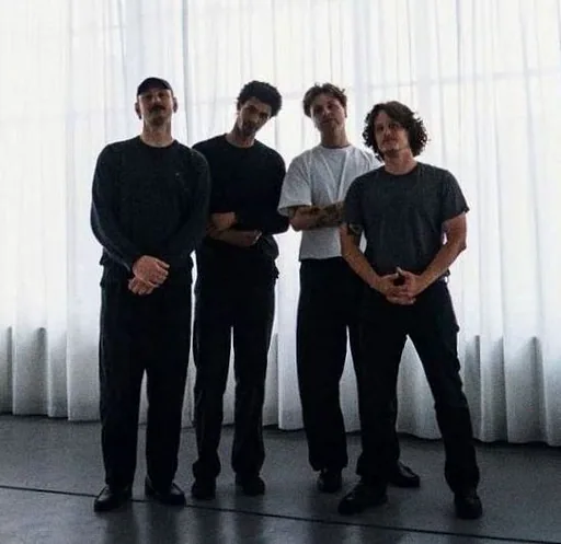 Docile Bodies |  Support: Ictota · Cinetol, Amsterdam · wo 11 nov 2026