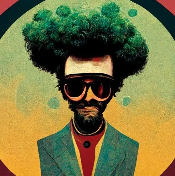 Doctor J - Funky Fella Crew