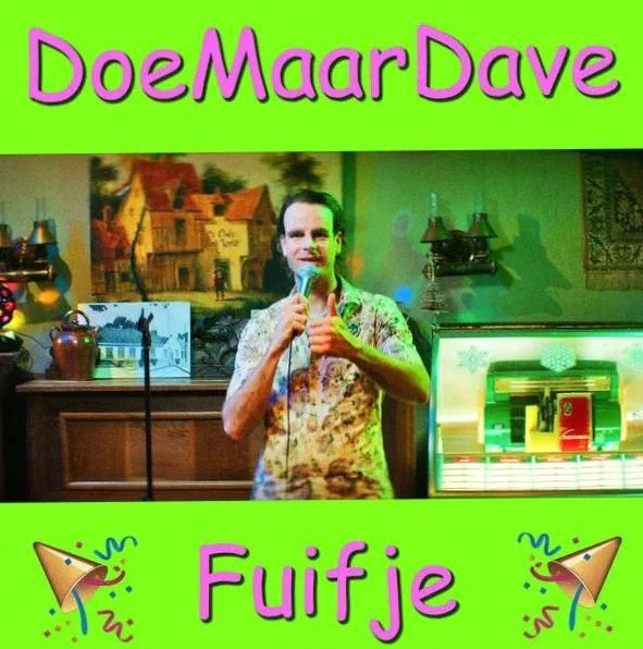 Doemaardave