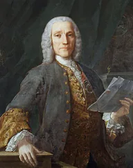Domenico Scarlatti