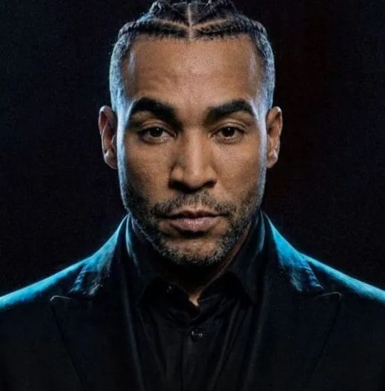 Don Omar