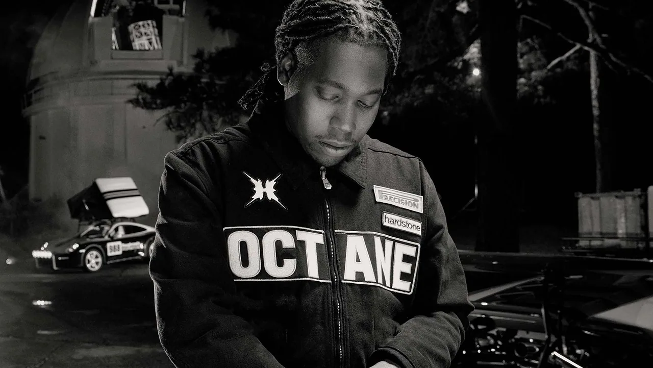 Don Toliver