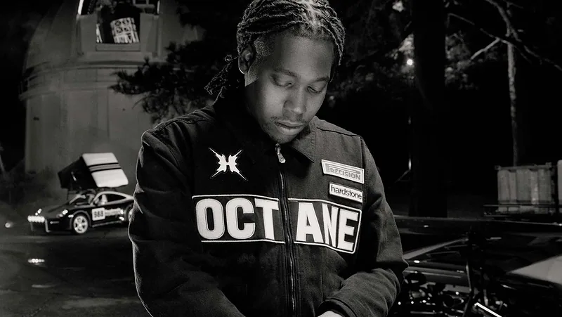 Don Toliver