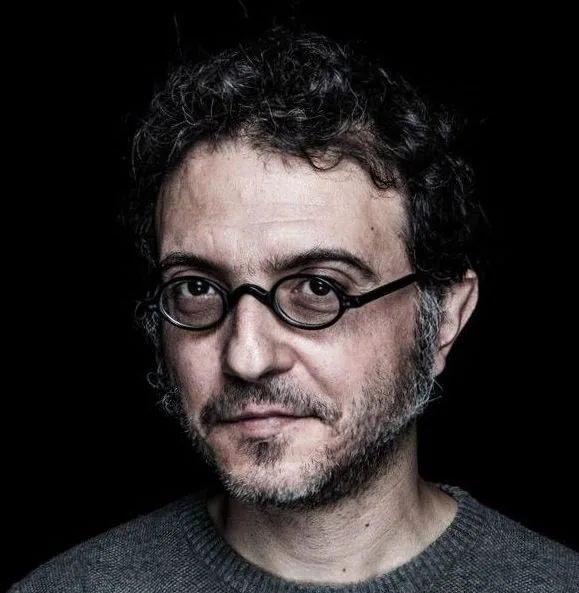 Donato Dozzy
