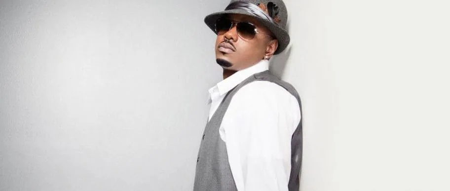 Donell Jones