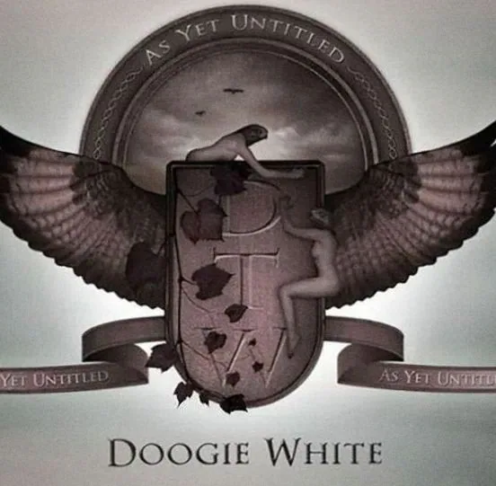 Doogie White