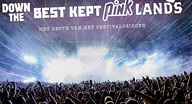 Down The Best Kept Pinklands