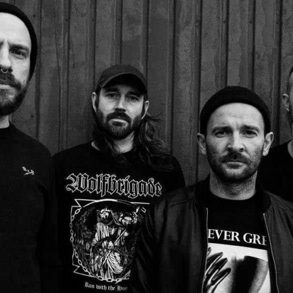 Downfall of Gaia